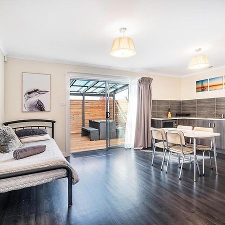 Ruby Soho Villas Port Sorell Zewnętrze zdjęcie