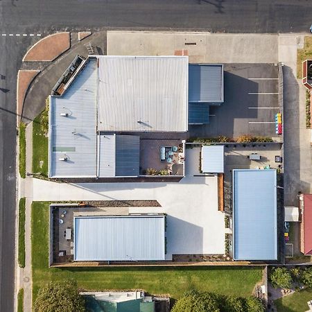 Ruby Soho Villas Port Sorell Zewnętrze zdjęcie