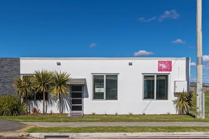 Ruby Soho Villas Port Sorell Zewnętrze zdjęcie