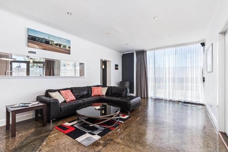 Ruby Soho Villas Port Sorell Zewnętrze zdjęcie