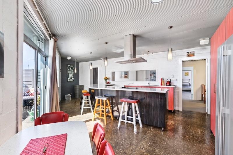 Ruby Soho Villas Port Sorell Zewnętrze zdjęcie