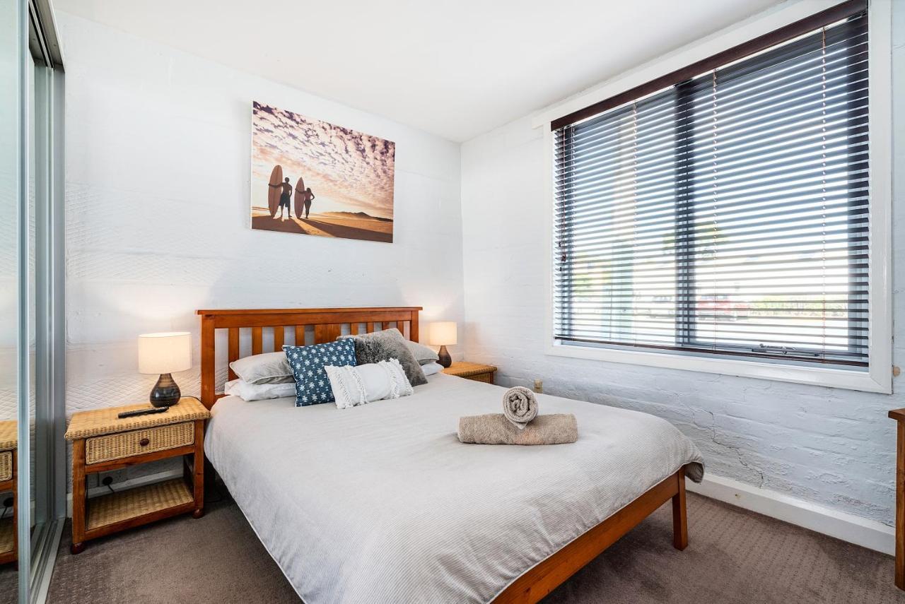 Ruby Soho Villas Port Sorell Zewnętrze zdjęcie