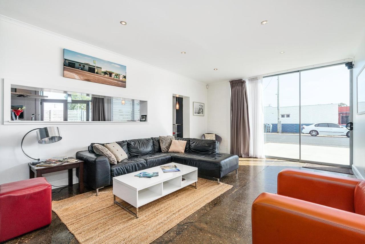 Ruby Soho Villas Port Sorell Zewnętrze zdjęcie