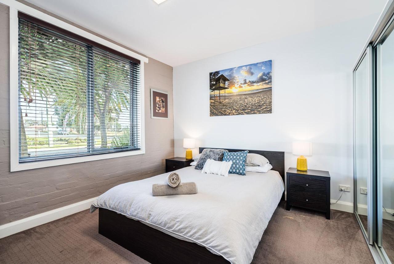 Ruby Soho Villas Port Sorell Zewnętrze zdjęcie
