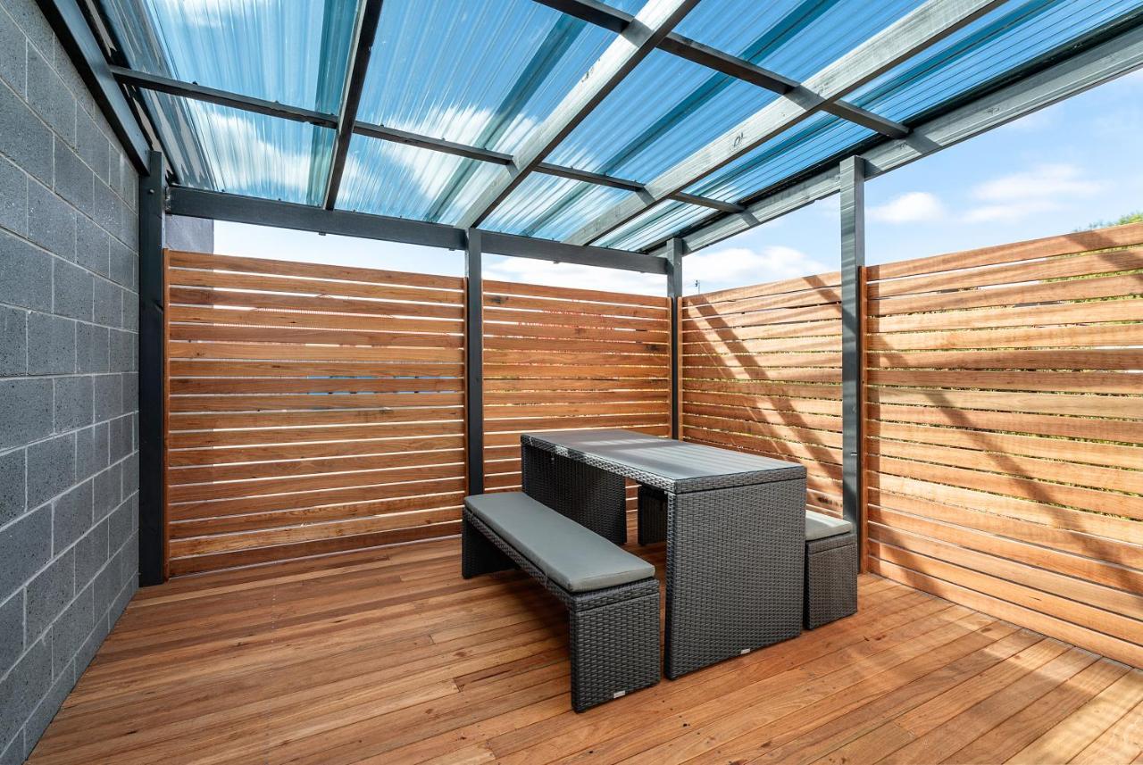 Ruby Soho Villas Port Sorell Zewnętrze zdjęcie